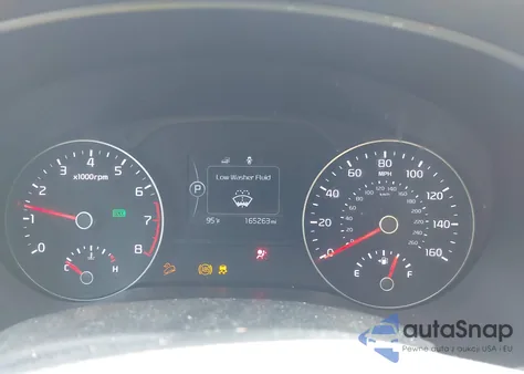 2018 Kia Sportage Lx z USA, uszkodzony, nr VIN KNDPM3AC8J7451134